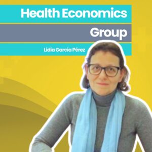 Videos SESCS - Ministura WebSESCS Conoce SESCS - Parte 4 Lidia (ENG)