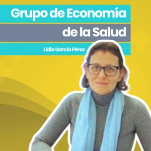 Videos SESCS - Ministura WebSESCS Conoce SESCS - Parte 4 Lidia (ESP)