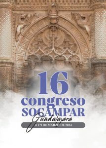 16 Congreso SOCAMPAR - Guadalajara