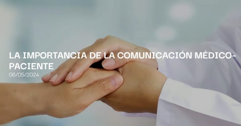 Solicitudes de Difusión 2024 Solicitudes de Difusión 2024 100% 10 T42 La importancia de la comunicación médico-paciente: excelente reportaje del equipo de ProspectoSanitario, donde se analiza la importancia y el impacto de una comunicación efectiva Se muestran 964 de 998 filas La importancia de la comunicación médico-paciente: excelente reportaje del equipo de ProspectoSanitario, donde se analiza la importancia y el impacto de una comunicación efectiva Activar la compatibilidad con lectores de pantalla Para habilitar la compatibilidad con lectores de pantalla, pulsa Ctrl+Alt+Z. Para obtener información acerca de las combinaciones de teclas, pulsa Ctrl+barra diagonal.