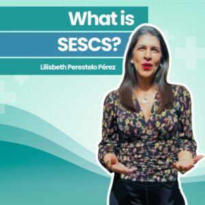 Videos SESCS - Ministura WebSESCS Conoce SESCS - Parte 1 Lily (ENG)
