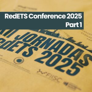 Videos SESCS - Ministura WebSESCS Jornadas RedETS 2025 Parte 1 ENG