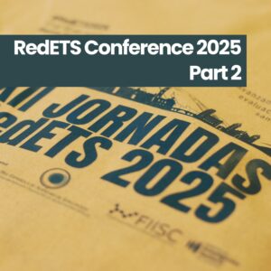 Videos SESCS - Ministura WebSESCS Jornadas RedETS 2025 Parte 2 ENG